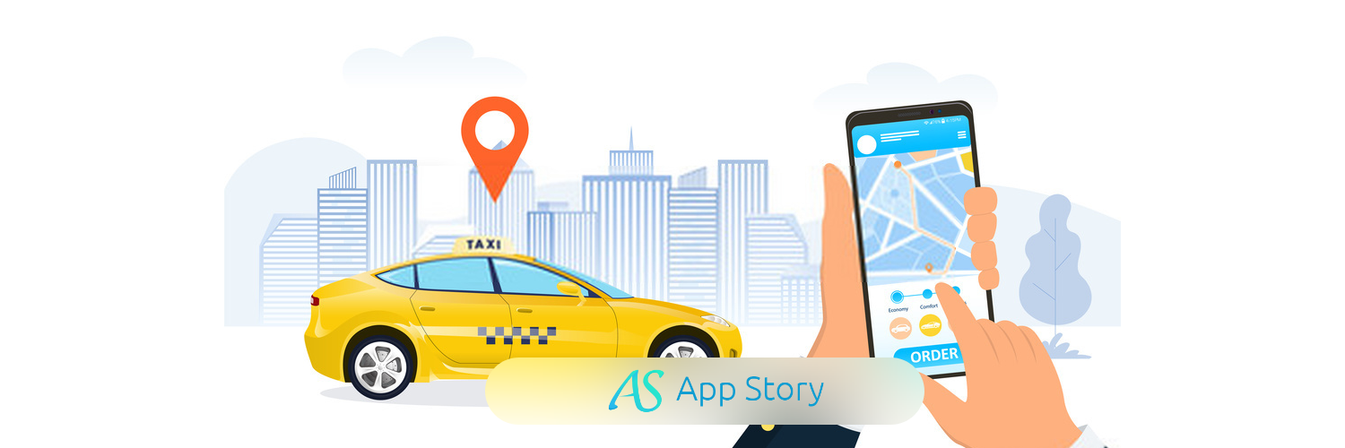 APS - Taxi app developer