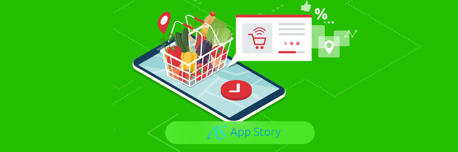 Grocery Delivery Business Software