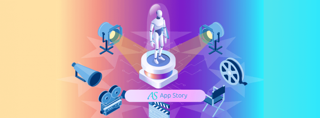 The Role Of Artificial Intelligence (AI) In Transforming Video Industry
