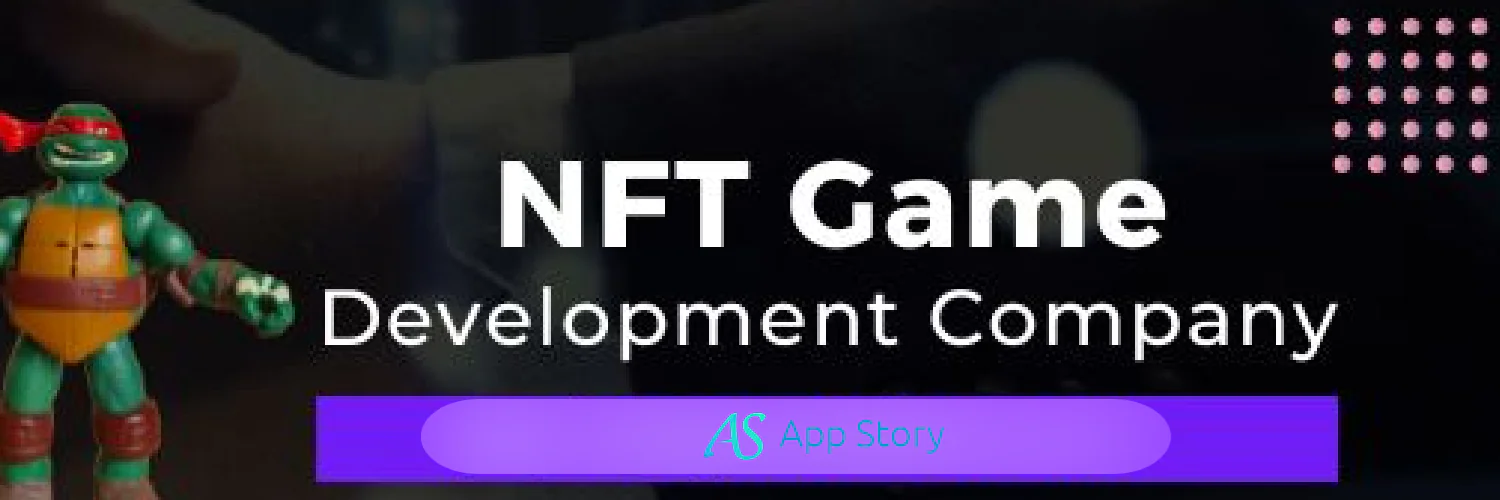 APS - Blockchain game development services