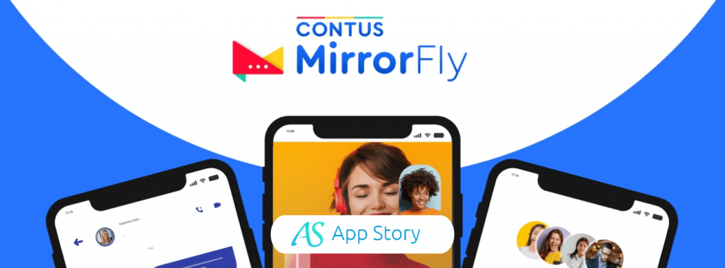 CONTUS MirrorFly – Developer-friendly chat API & SDK integration suite
