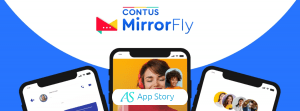 CONTUS MirrorFly – Developer-friendly chat API & SDK integration suite