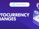 AP - Mobile App Crypto Exchanges