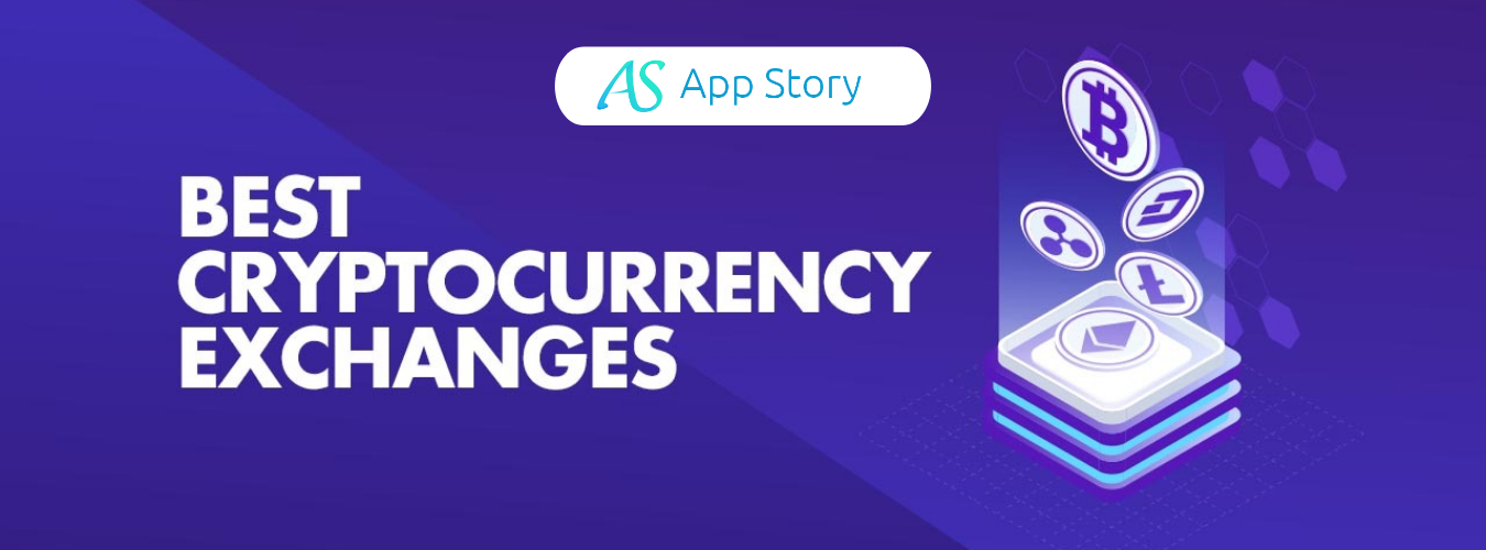 AP - Mobile App Crypto Exchanges