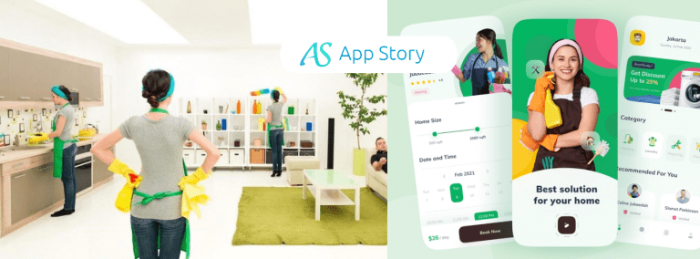 Cost to Develop an On Demand House Cleaning Appss