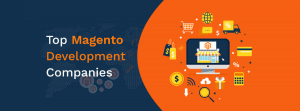 Top 100+ Magento Development Companies 2026