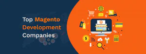 Top 100+ Magento Development Companies 2026