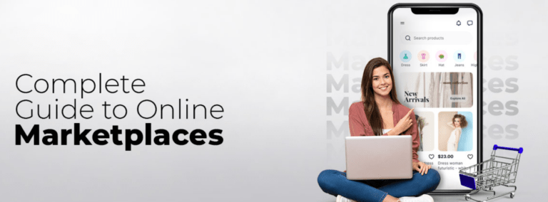 Build An Online Marketplace