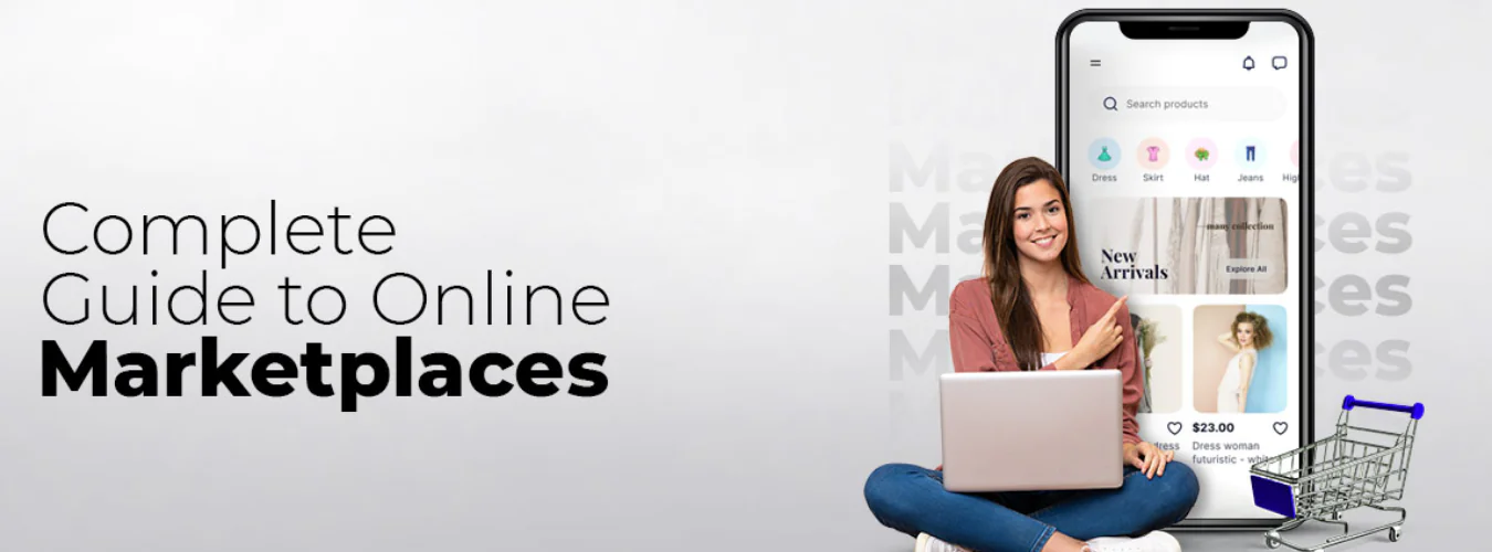 Build An Online Marketplace
