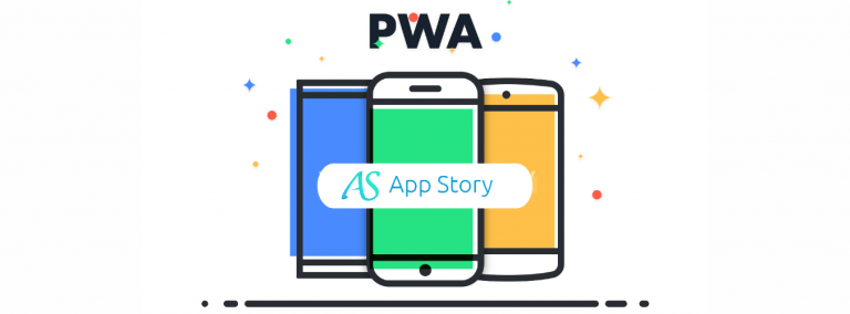 Progressive Web Apps