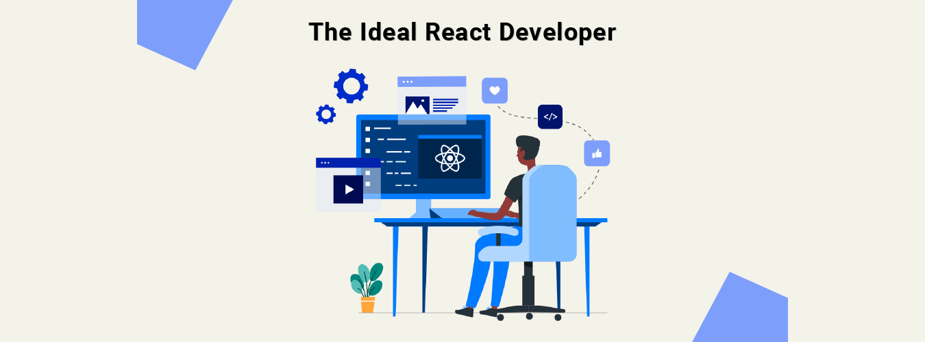 React-Native Developers