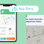 Public Transport Tracking App Development – Cost and Features