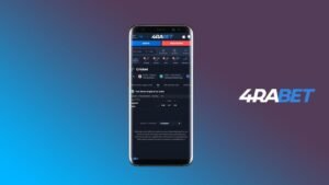 4Rabet App Review: General information for players