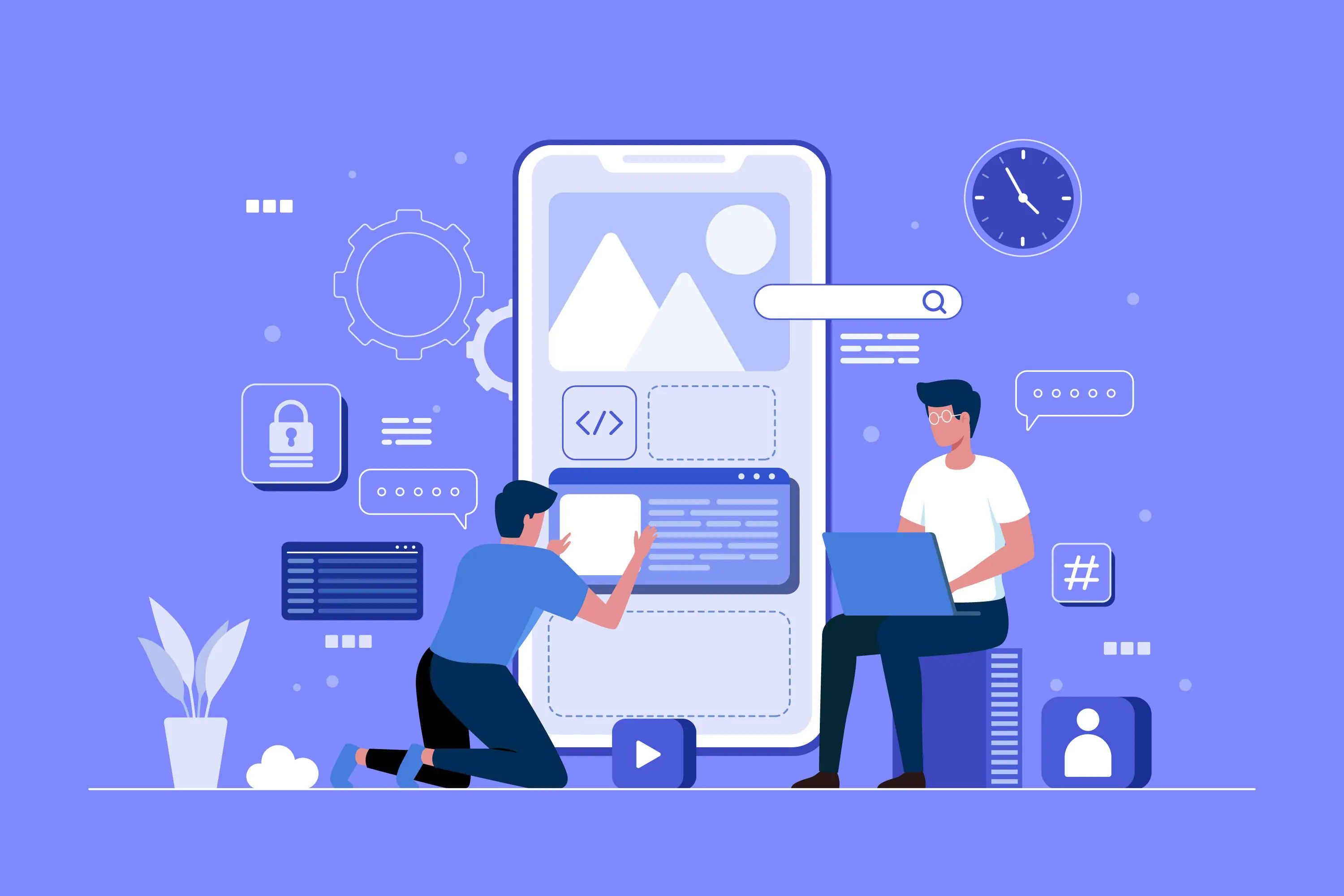 Android Development