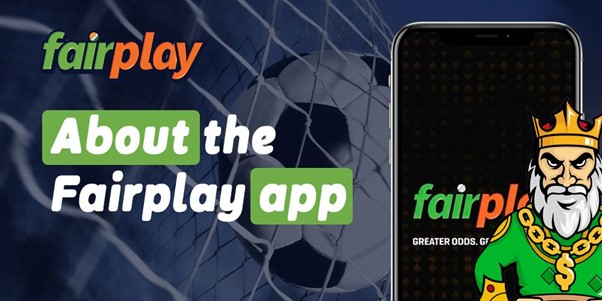 AP -Fairplay App review