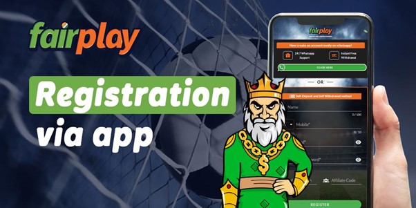 AP -Fairplay App review