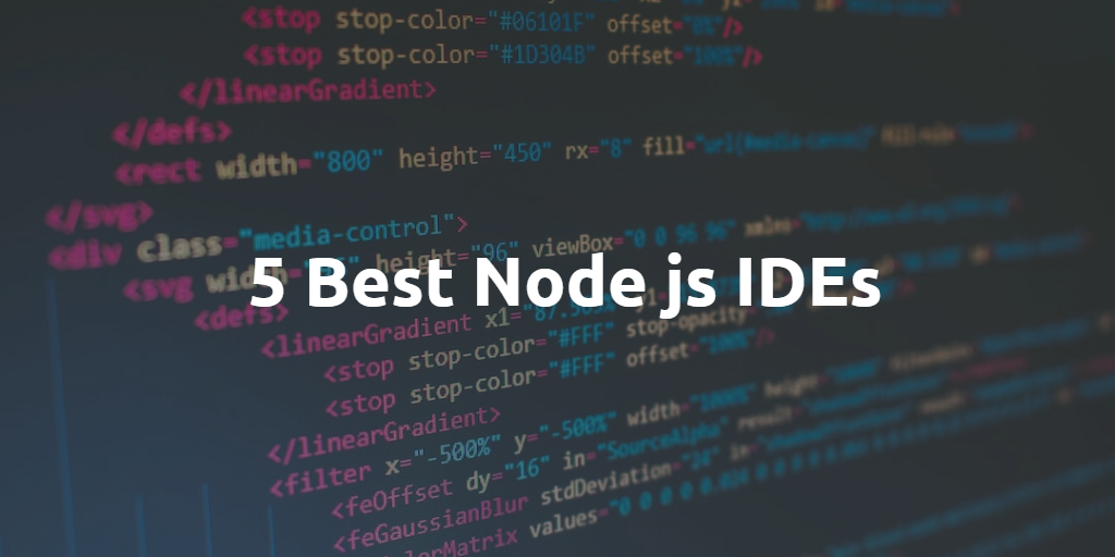 Node js IDE