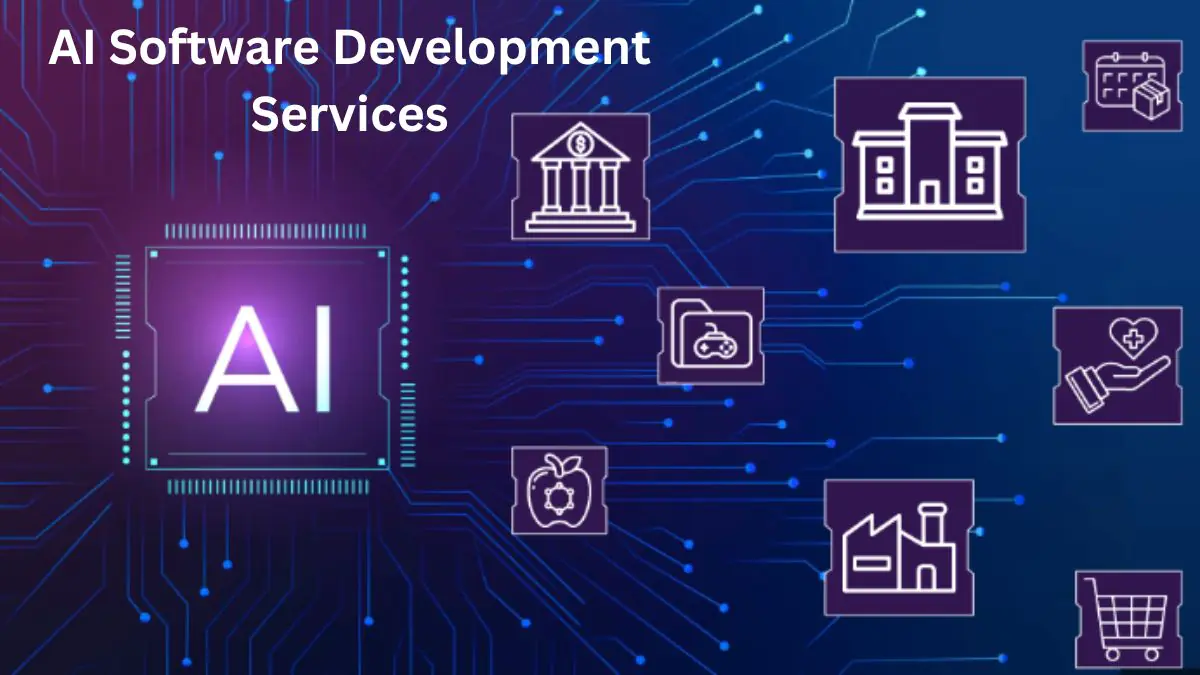 AI Software Development Services