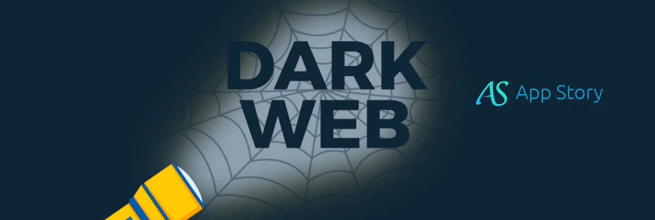 Ap-Safe To Browse Dark