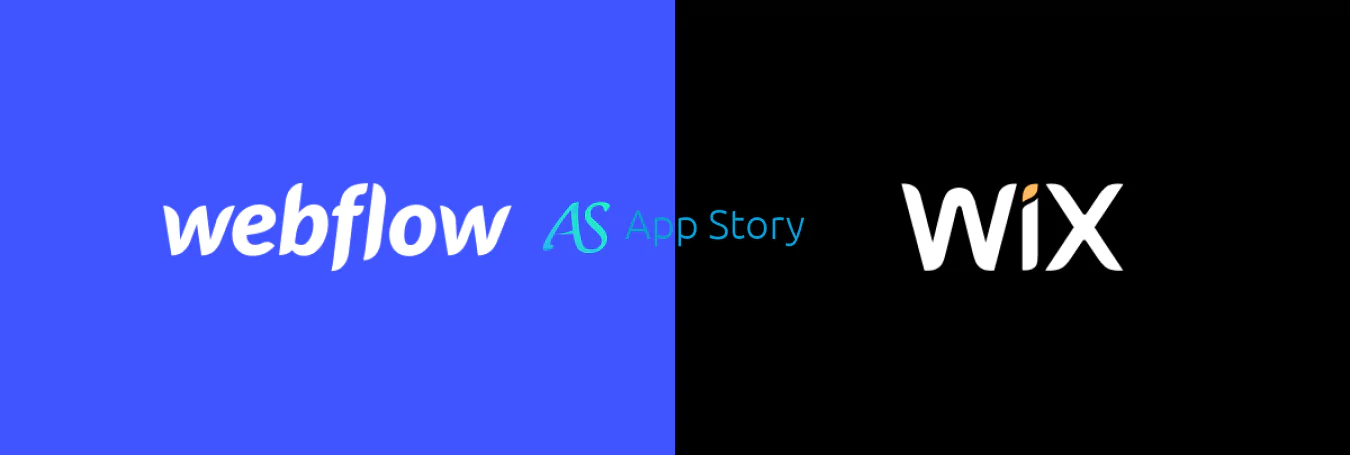 Ap-Webflow vs Wix