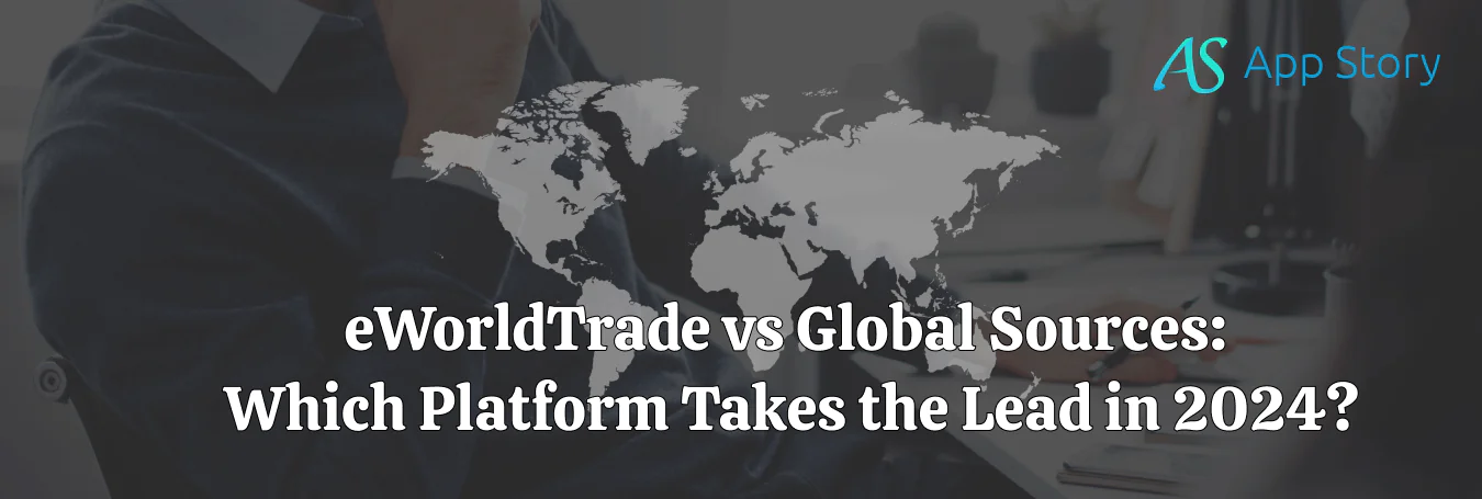 Ap-eWorldTrade vs Global Sources