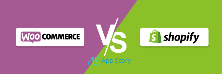 Ap woocommerce vs. shopify