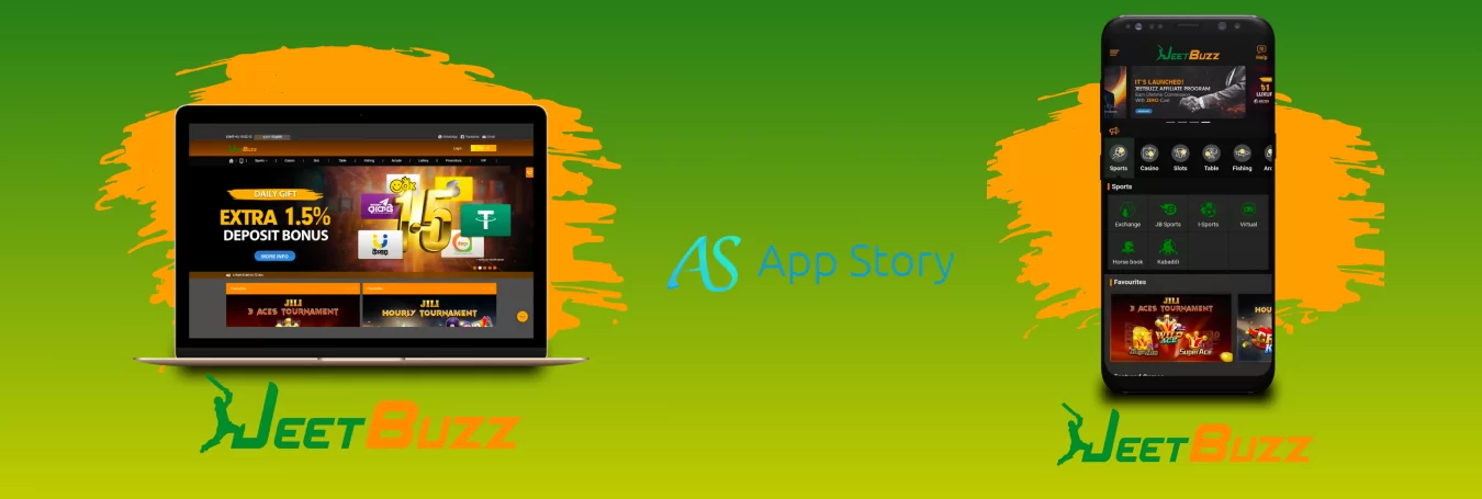 APS Jeetbuzz
