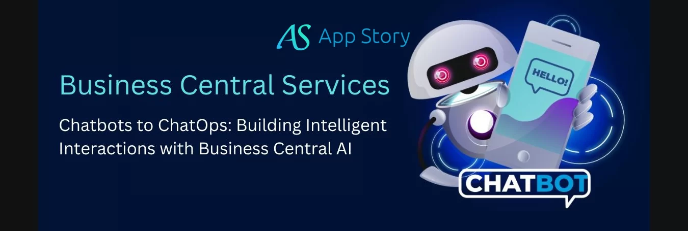 APS - App Development