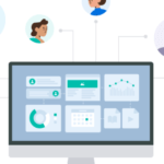 Remote Work and Collaboration: Leveraging Microsoft Business Central for a Virtual Environment
