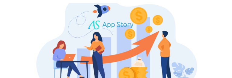 APS Startup App Developments