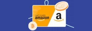 How to Convert Amazon Gift Cards to Bitcoin: A Step-by-Step Guide