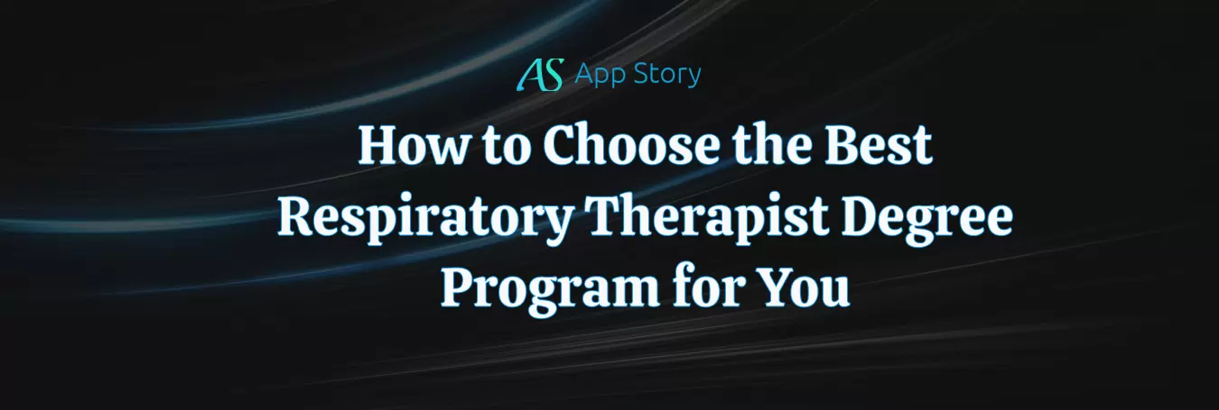 Respiratory Therapist Degree Program