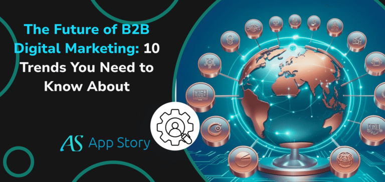 ATS - The Future of B2B Digital Marketing_ 10 Trends You Need to Know