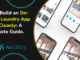 How to Build an On-Demand Laundry App Like Cleanly: A Complete Guide.