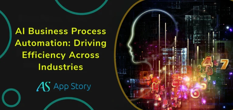 AI Business Process Automation