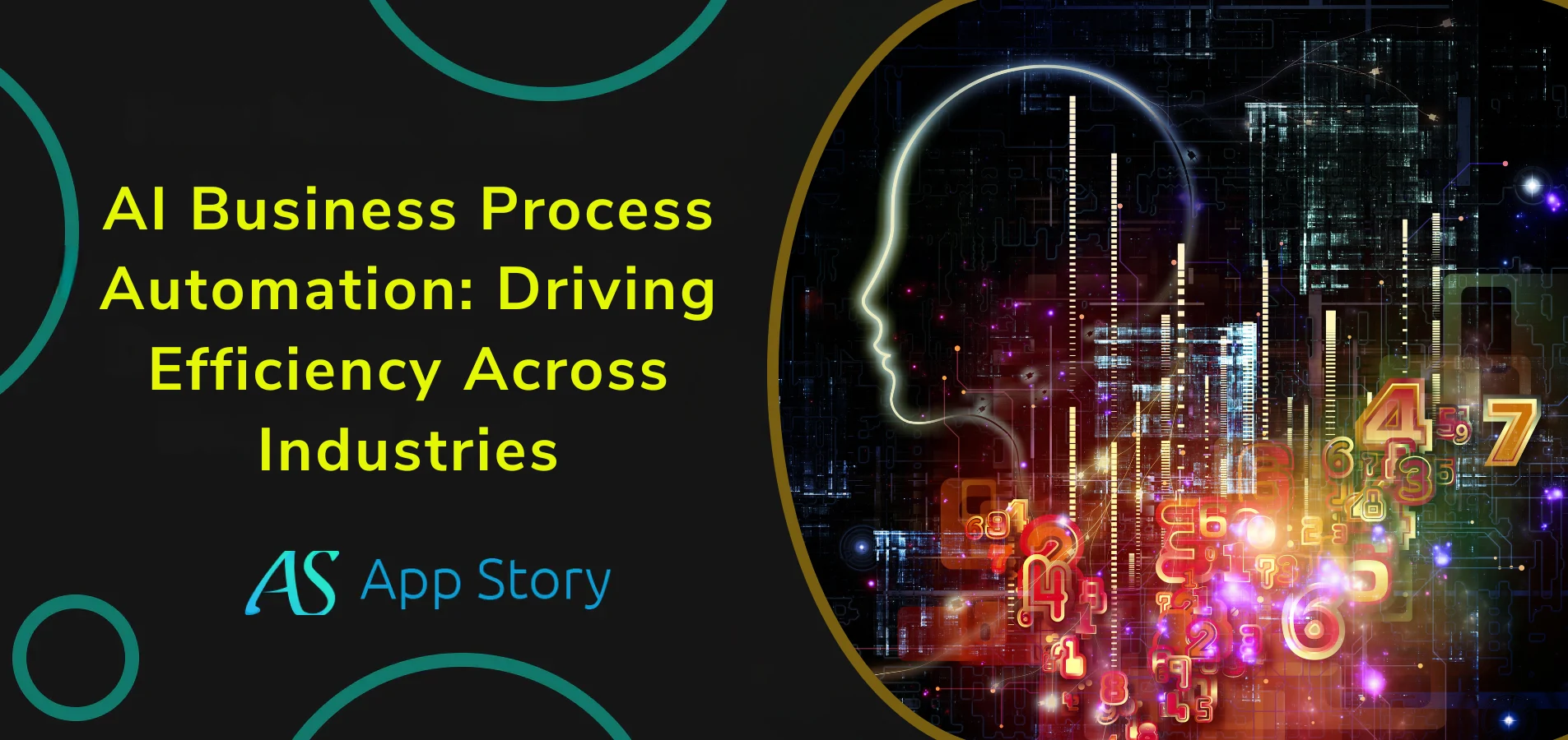AI Business Process Automation
