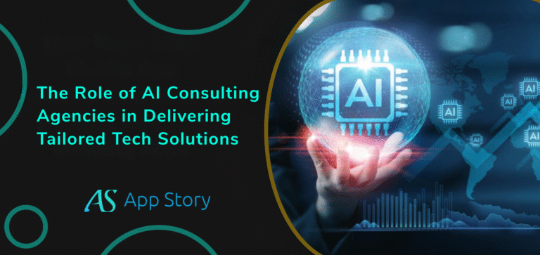 AI Consulting Agencies