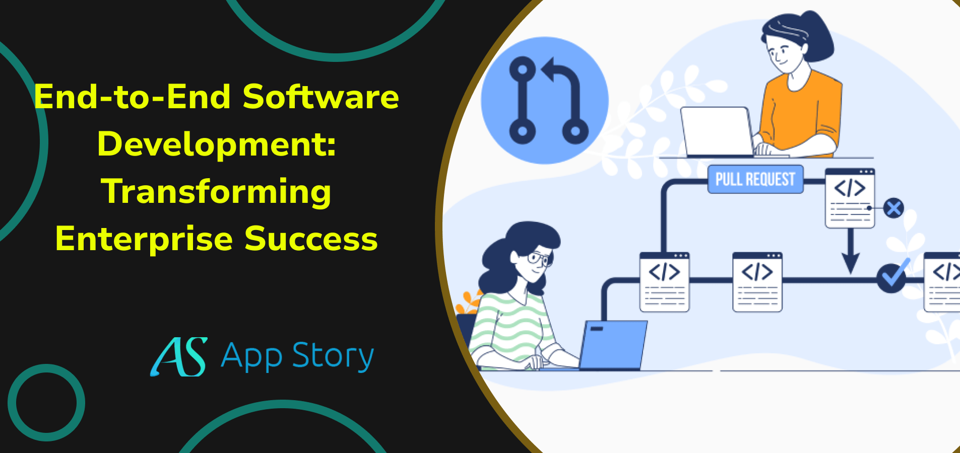 ATS - End-to-End Software Development_ Transforming Enterprise Success