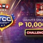 GTCC: The Filipino Card Game Championship That Redefines Competitive Play