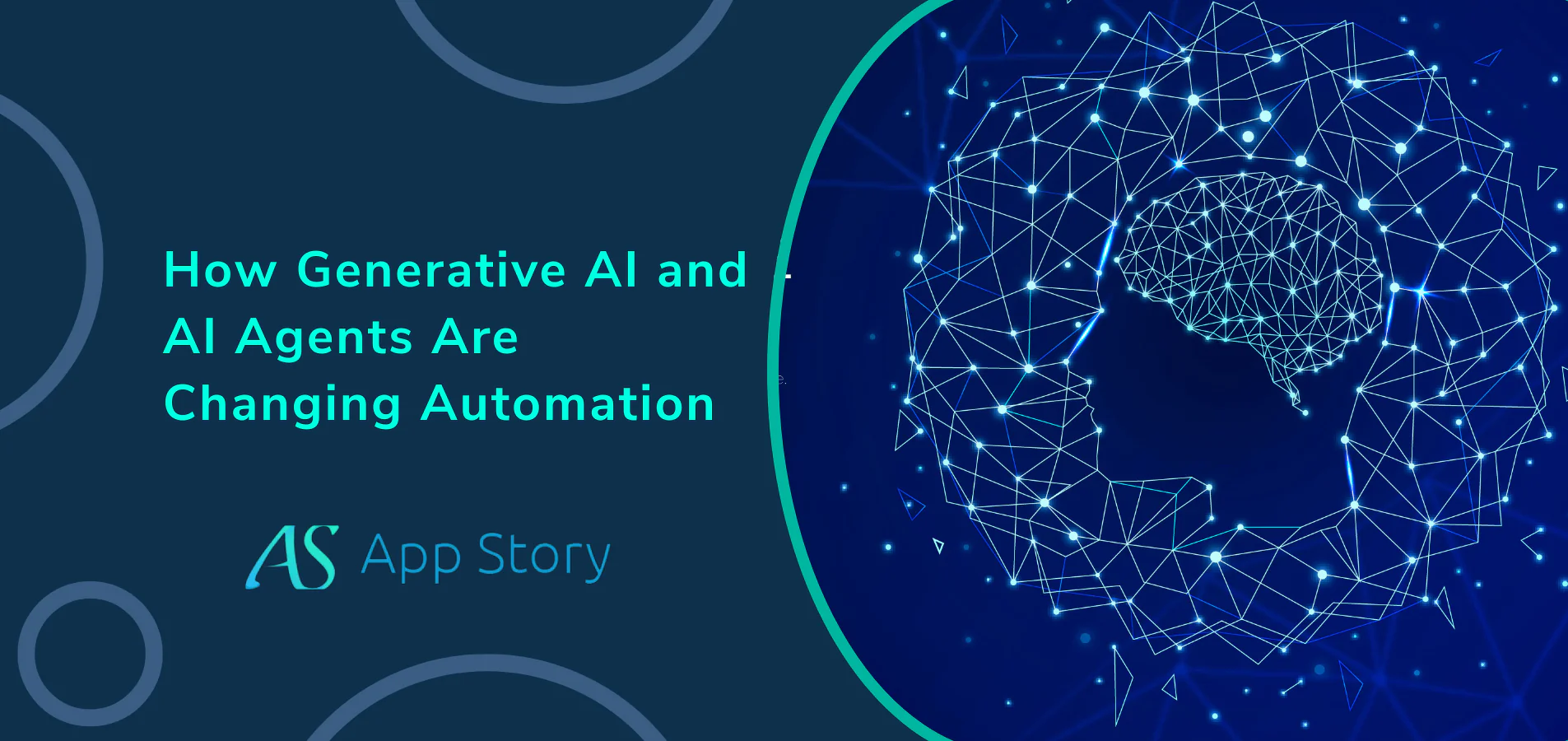 Generative AI and AI Agents
