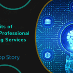 Top 5 Benefits of Leveraging Professional AI Consulting Services