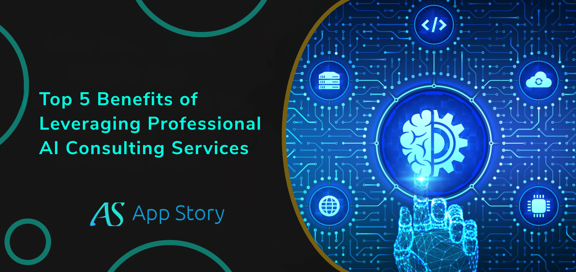 Professional AI Consulting Services