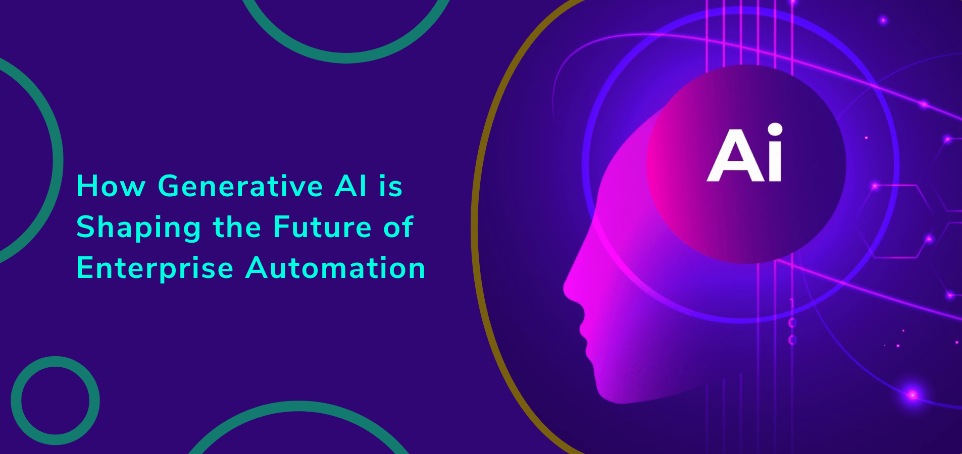 generative ai