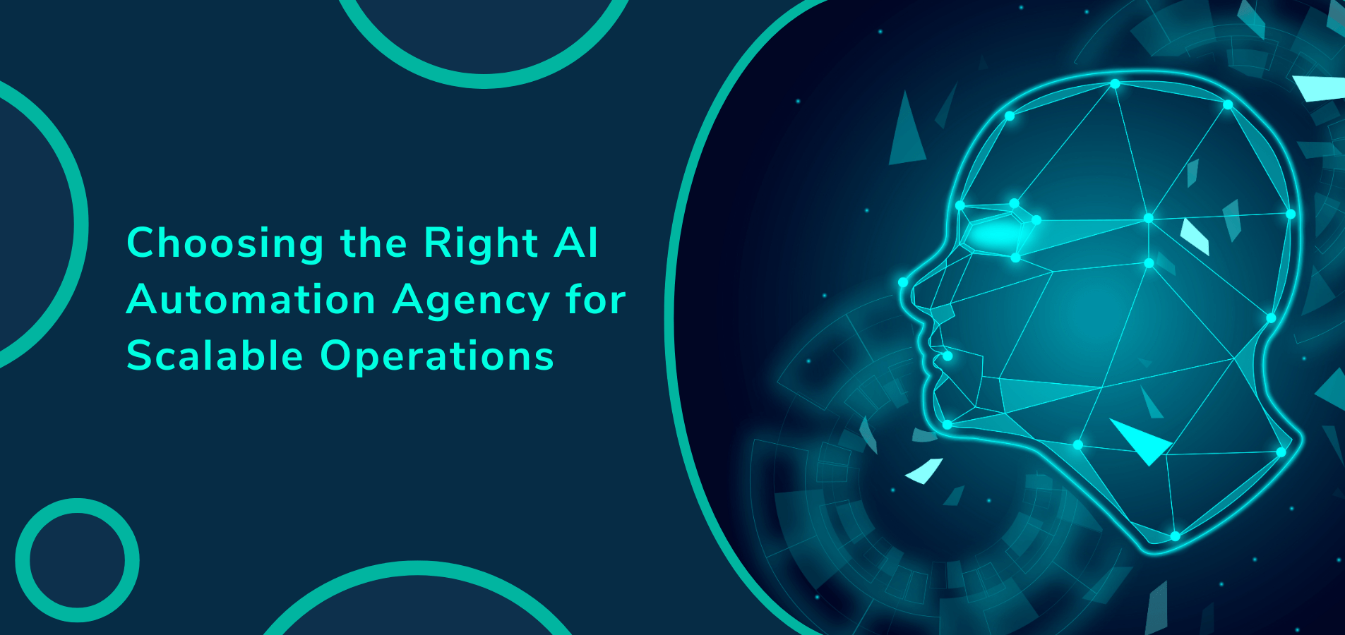 AI Automation Agency