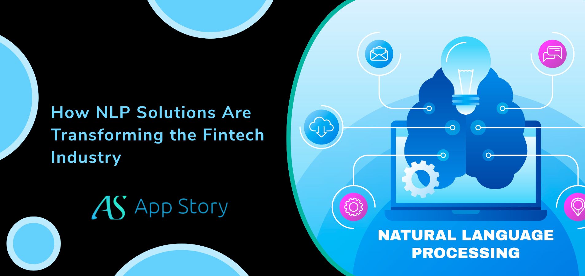 How NLP Solutions Are Transforming the Fintech Industry