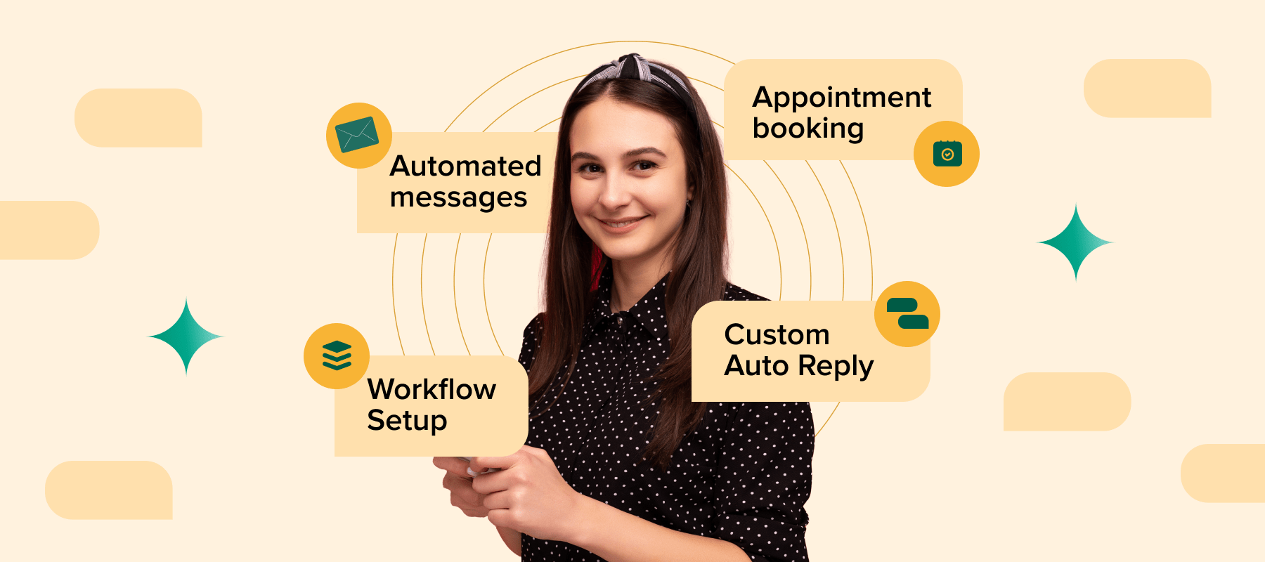 The Ultimate Guide to the 40 Best WhatsApp Automation Tools for 2025