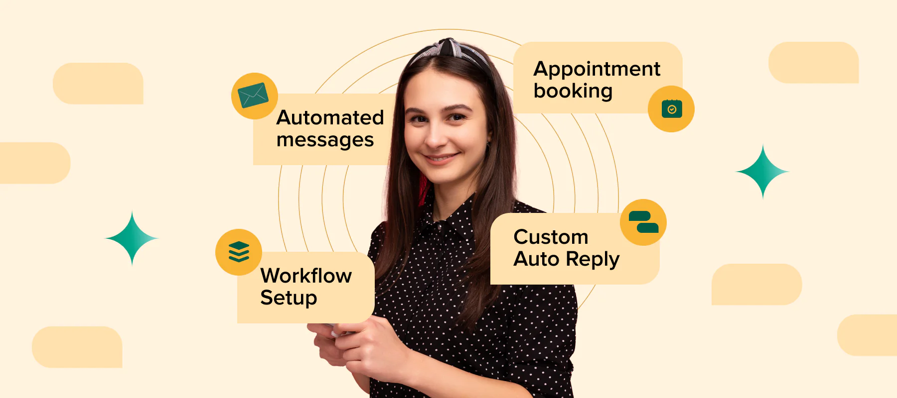 The Ultimate Guide to the 40 Best WhatsApp Automation Tools for 2025