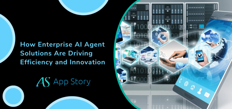 Enterprise AI Agent Solutions