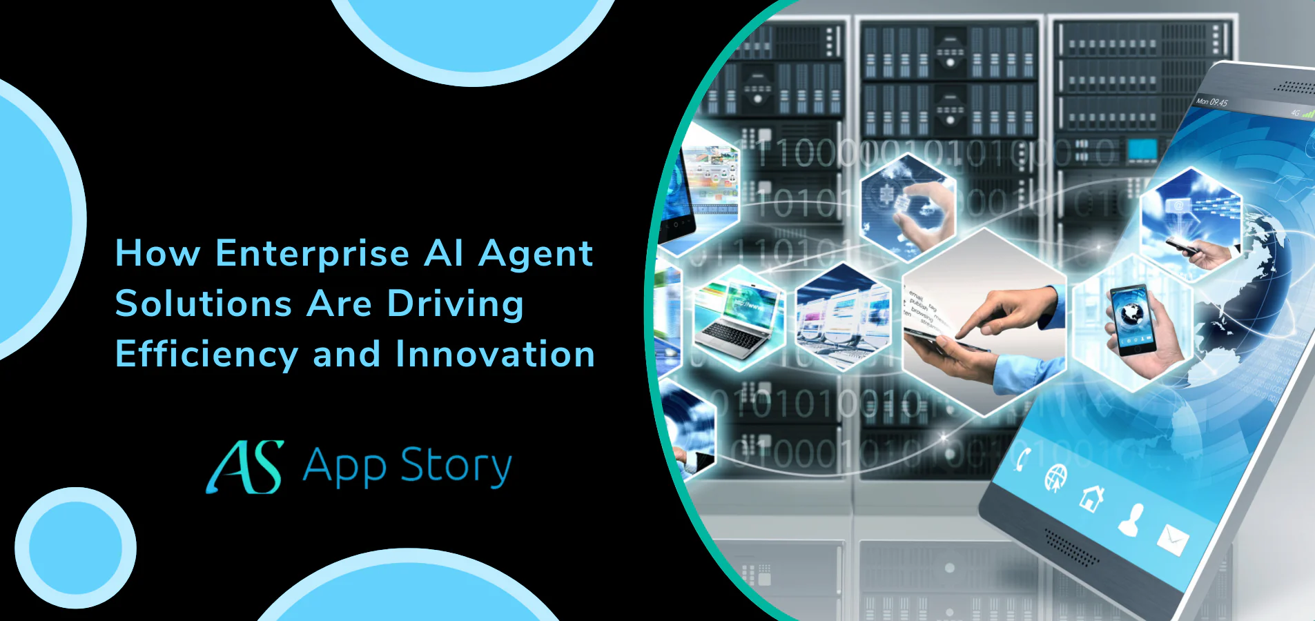 Enterprise AI Agent Solutions