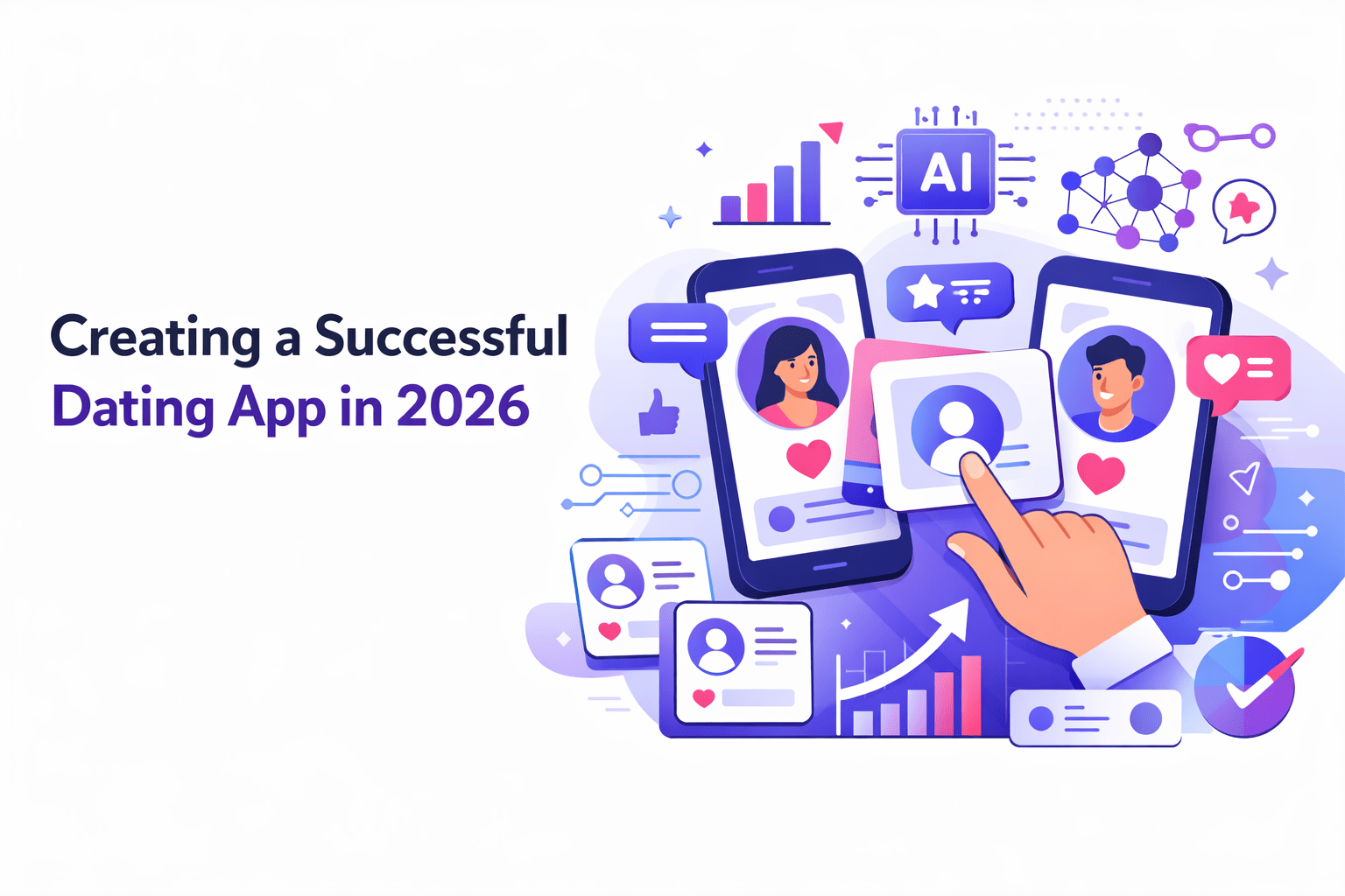 Dating App Development in 2026